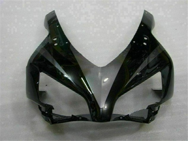 Negro Plástica Honda CBR 1000 RR 04-05