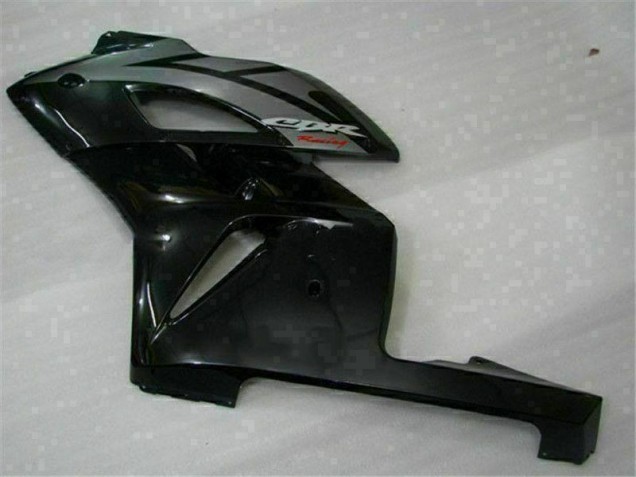 Negro Plástica Honda CBR 1000 RR 04-05