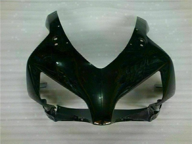 Negro Plástico Honda CBR 1000 RR 04-05