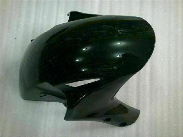 Negro Plástico Honda CBR 1000 RR 04-05