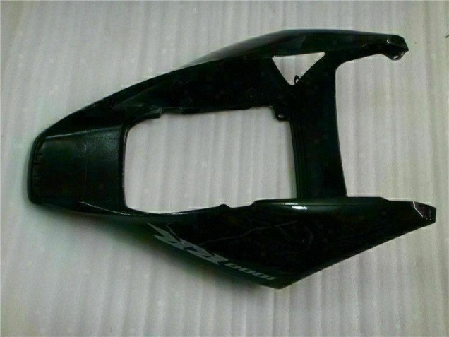 Negro Plástico Honda CBR 1000 RR 04-05