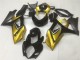 Oro Negro Kit Carenado Suzuki GSXR 1000 K7 07-08