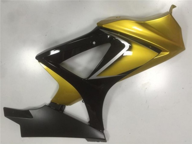 Oro Negro Kit Carenado Suzuki GSXR 1000 K7 07-08