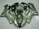 Plata ABS Kits Carenado Kawasaki ZX6R 07-08