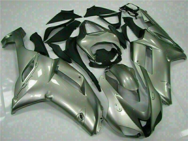 Plata ABS Kits Carenado Kawasaki ZX6R 07-08