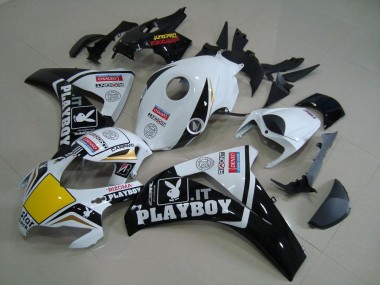 Playboy Carenado Honda CBR 1000 RR 08-11