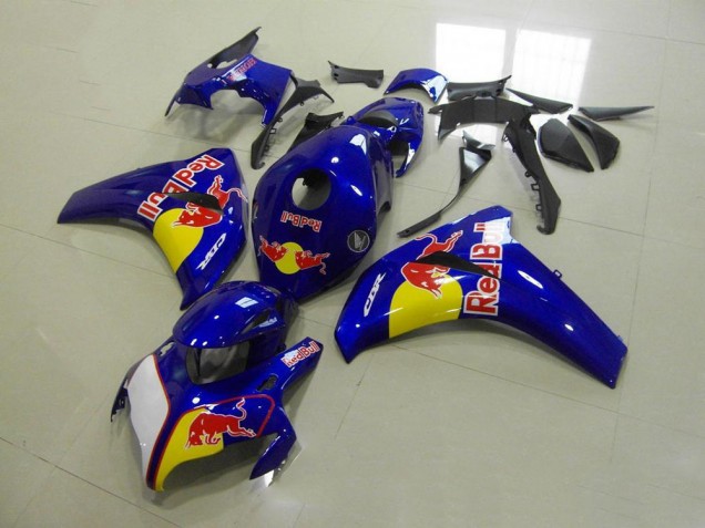 Red Bull Carenado Honda CBR 1000 RR 08-11