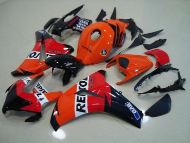 Repsol ABS Plástico Honda CBR 1000 RR 08-11