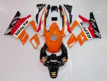 Repsol Carenado Honda CBR 600 F2 91-94