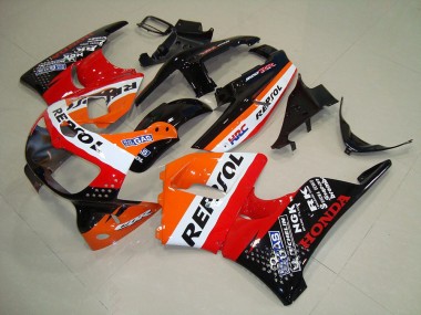 Repsol Carenado Honda CBR 900 RR 893 94-95