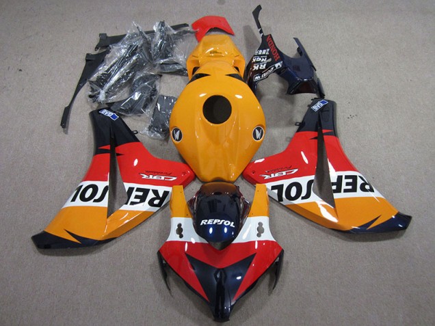 Repsol Kit Carenado Honda CBR 1000 RR 08-11