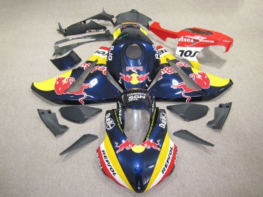 Repsol Red Bull Carenado Honda CBR 1000 RR 08-11