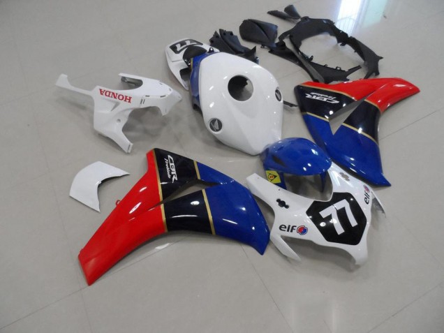 TT Legends 77 Carenado Honda CBR 1000 RR 08-11