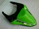 Verde Blanco Ninja Carenado Kawasaki ZX6R 07-08