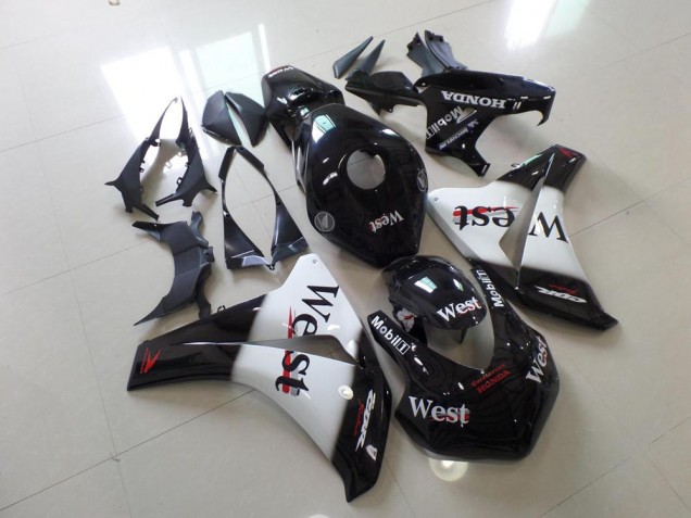 West Carrera Carenado Honda CBR 1000 RR 08-11